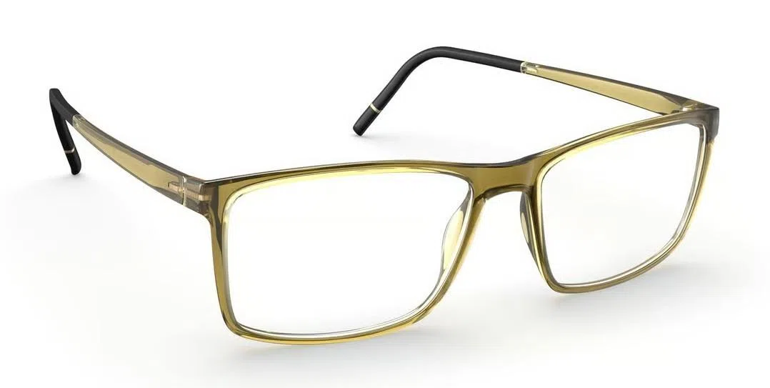 Silhouette Clear Sky 2972 Eyeglasses - view 25